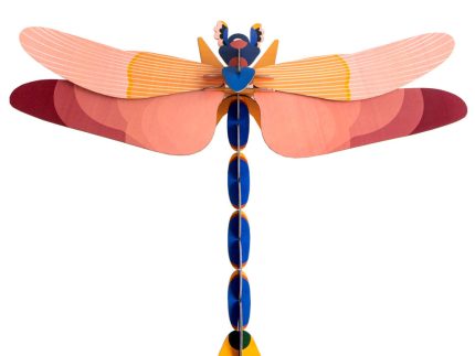 Studio Roof Big Giant Dragonfly