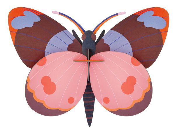 Studio Roof Bellissima Butterfly