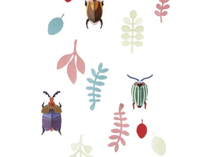 Studio Roof Bug Rendez-Vous