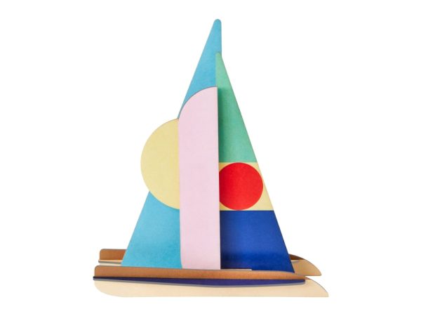 Studio Roof Eclipse Catamaran
