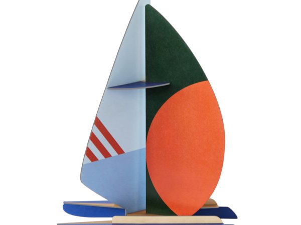Studio Roof Giant Catamaran