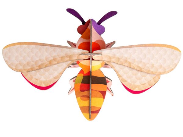 Studio Roof Honey Bee