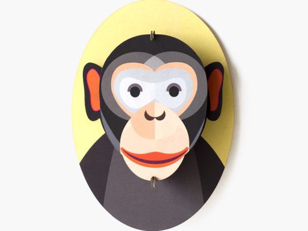 Studio Roof Little Monkey