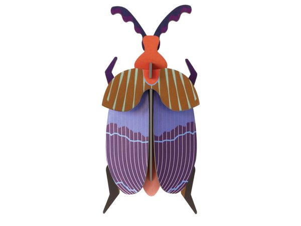 Studio Roof Queen Beetle
