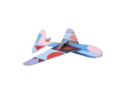 Studio Roof Robin Plane