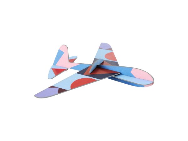 Studio Roof Robin Plane