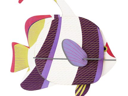 Studio Roof Sea Creatures - Marine Angelfish