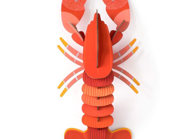 Studio Roof Sea Animals - Lobster