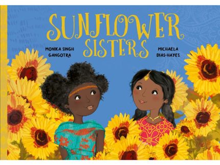 Sunflower Sisters