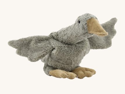 Senger Small Cuddly Goose - Grey