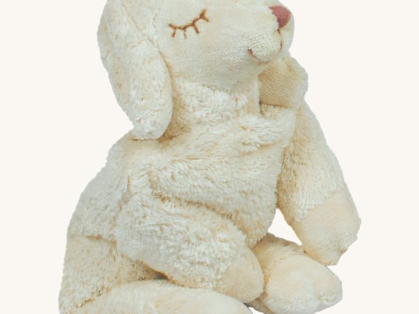 Senger Small Cuddly Sheep - White