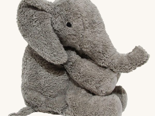 Senger Small Cuddly Elephant