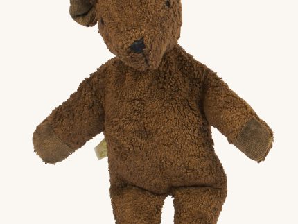Senger Small Cuddly Bear - Brown