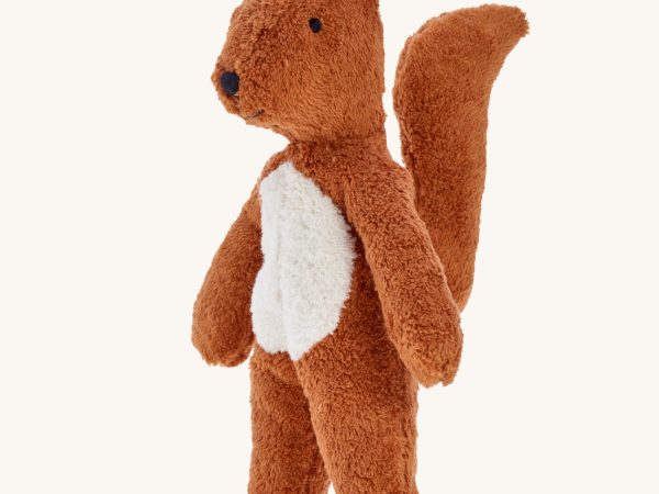 Senger Small Floppy Squirrel