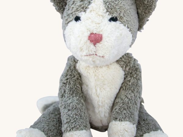 Senger Small Floppy Cat