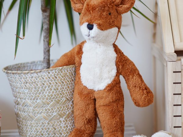 Senger Small Floppy Fox