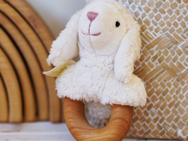 Senger Sheep Grasping Toy