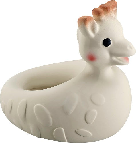 Sophie the Giraffe Bath Toy