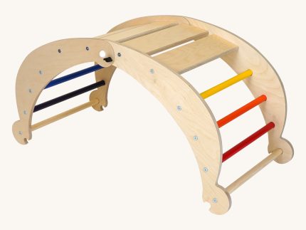 Triclimb Archi Rainbow
