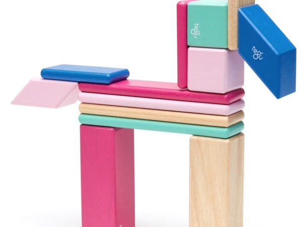 Tegu Blossom 14 Piece Set