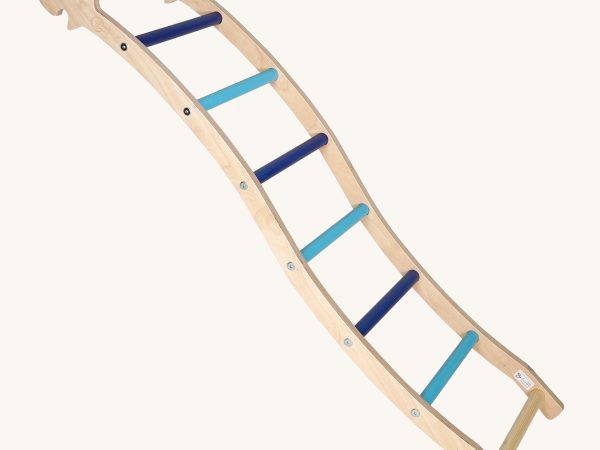 Triclimb Blue Wibli Ladder V2