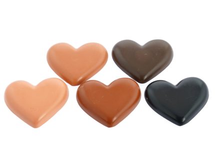 The Crayon Bug Skin Tones Crayon Set