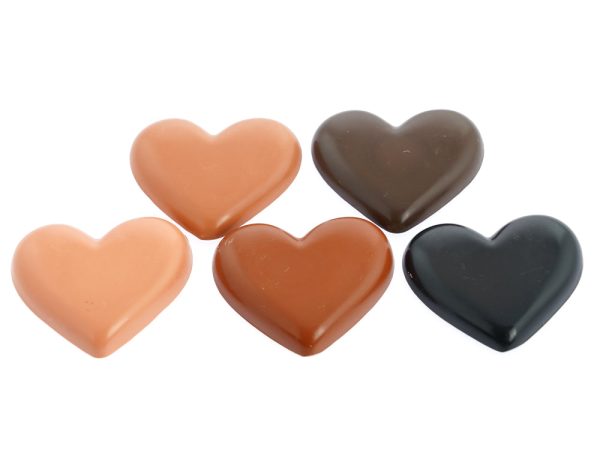 The Crayon Bug Skin Tones Crayon Set