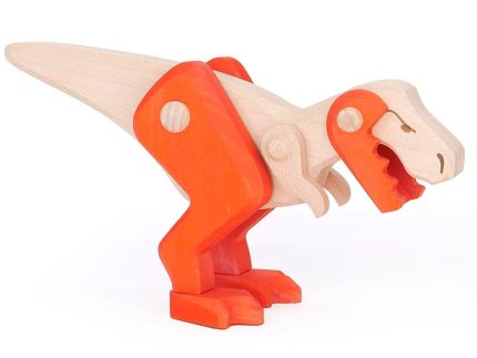 Tobe Extinct Animals T-Rex