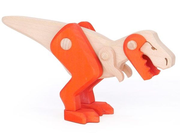 Tobe Extinct Animals T-Rex