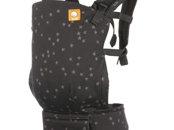 Tula Free To Grow Baby Carrier - Discover