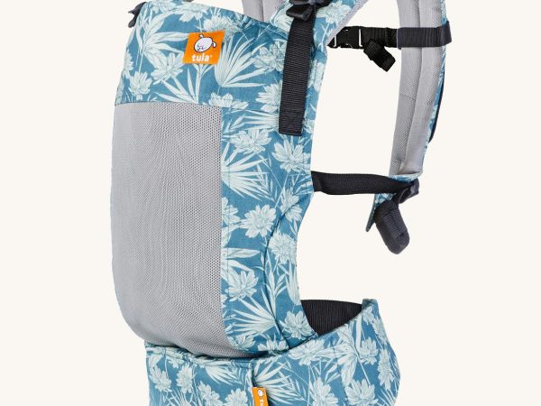 Tula Free To Grow Baby Carrier - Coast Paradise