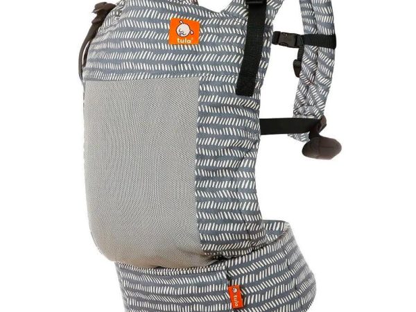 Tula Free To Grow Baby Carrier - Coast Beyond
