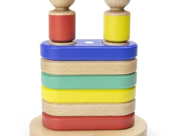 Tegu Floating Stacker Big Top