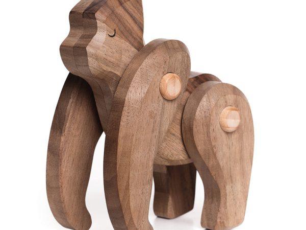 Tobe Gorilla