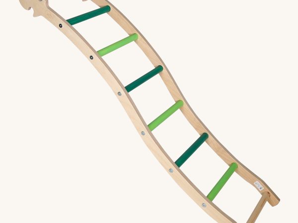 Triclimb Green Wibli Ladder V2