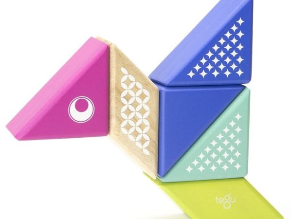 Tegu Hummingbird Travel Pal