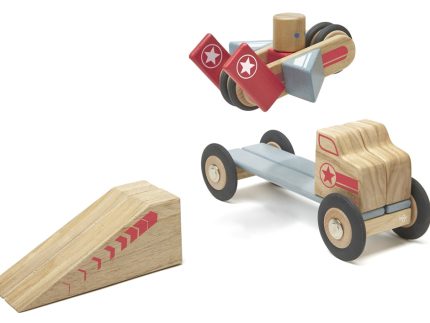 Tegu Jumper Set