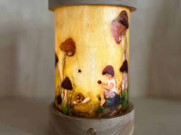 Toverlux Lantern - Battery Operated