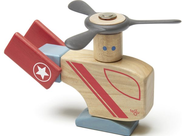 Tegu Looper Set