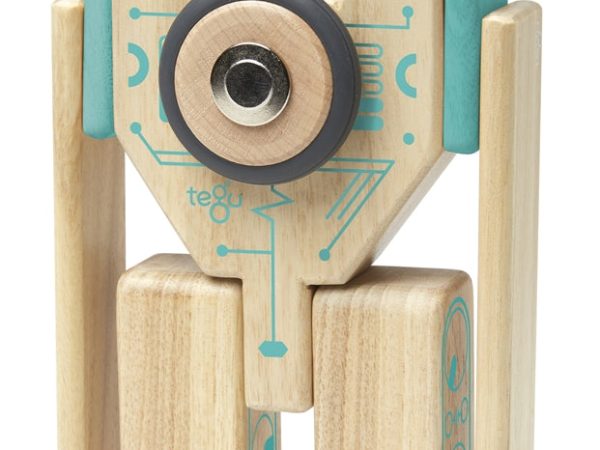 Tegu Magnetron Set