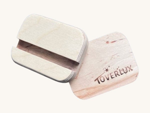 Toverlux Magic Window Frame Base