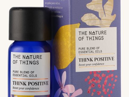 Think Positive Essential Oil Blend 12ml