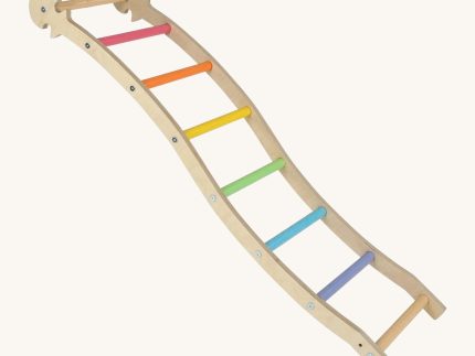 Triclimb Pastel Wibli Ladder V2