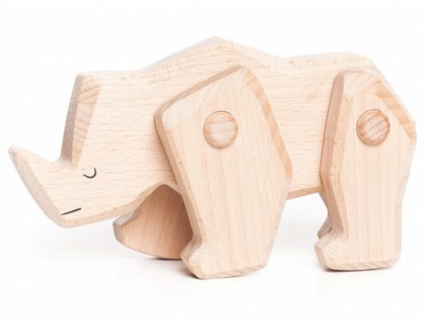 Tobe Rhinoceros