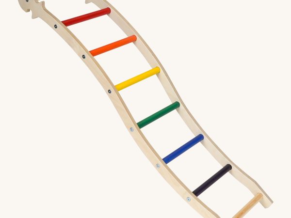 Triclimb Rainbow Wibli Ladder V2