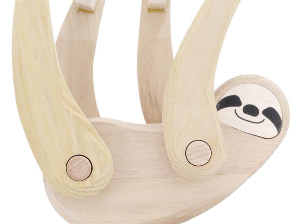 Tobe Sloth