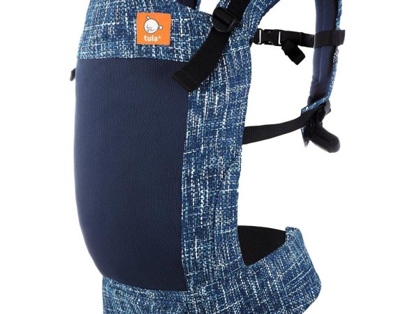Tula Standard Baby Carrier - Coast Blues