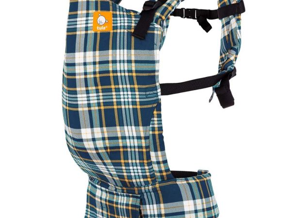 Tula Standard Baby Carrier - Skylar