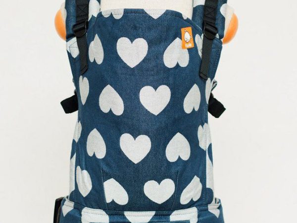 Tula Standard Baby Carrier - Love Soir