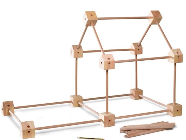 Trigonos Starter Construction Set